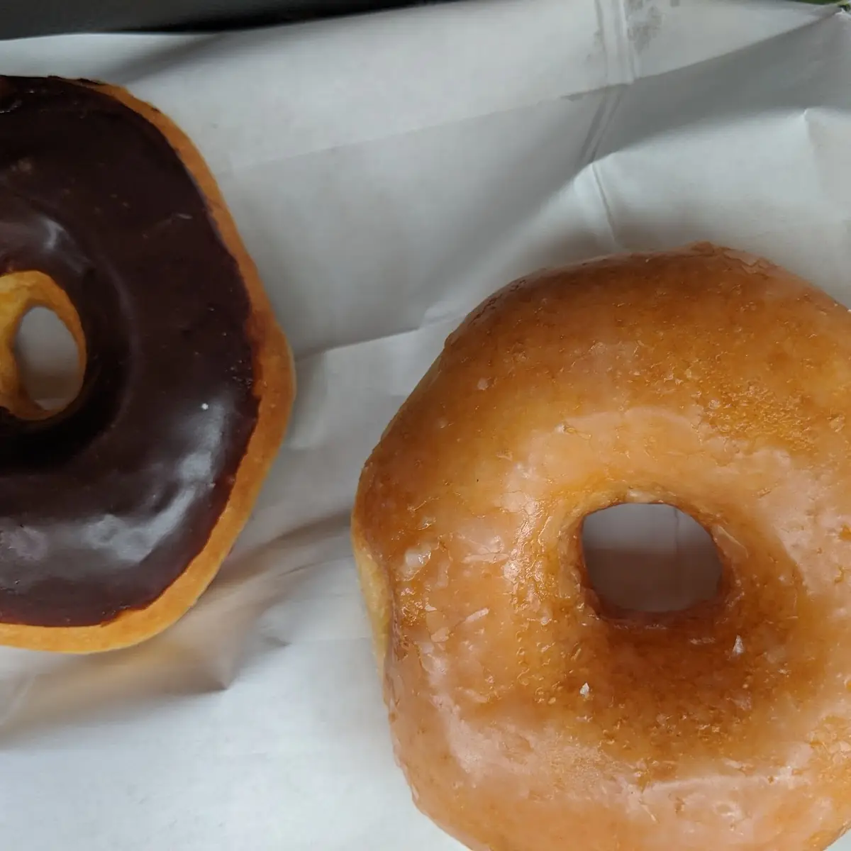 Assorted Donut