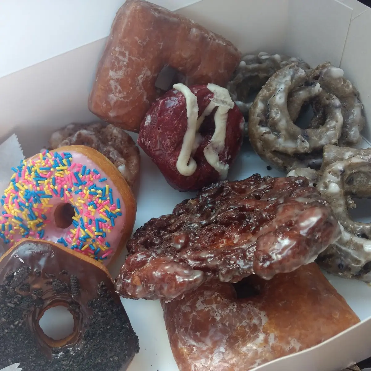Doughnut