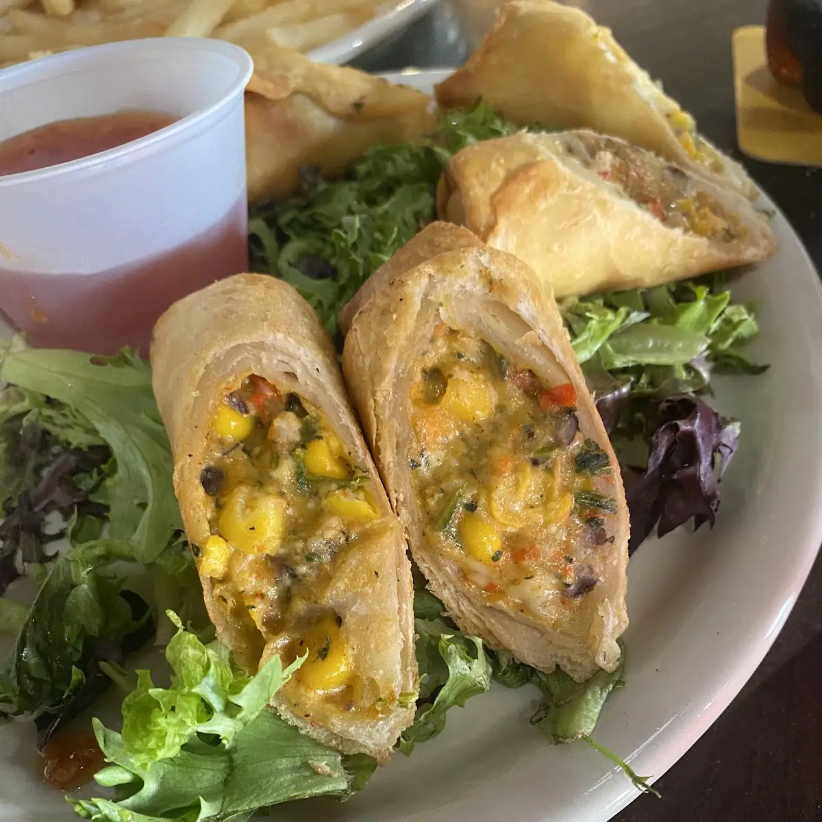 Spring Roll