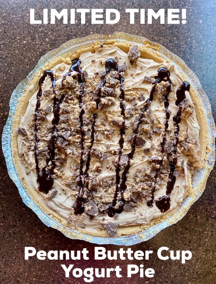 Peanut Butter Lover 9oz