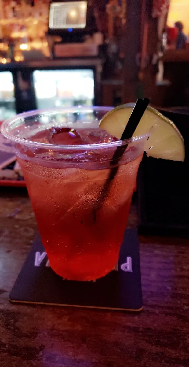Crown Apple Cran-Sprite