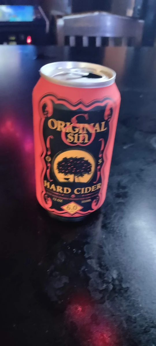 Energy Drink