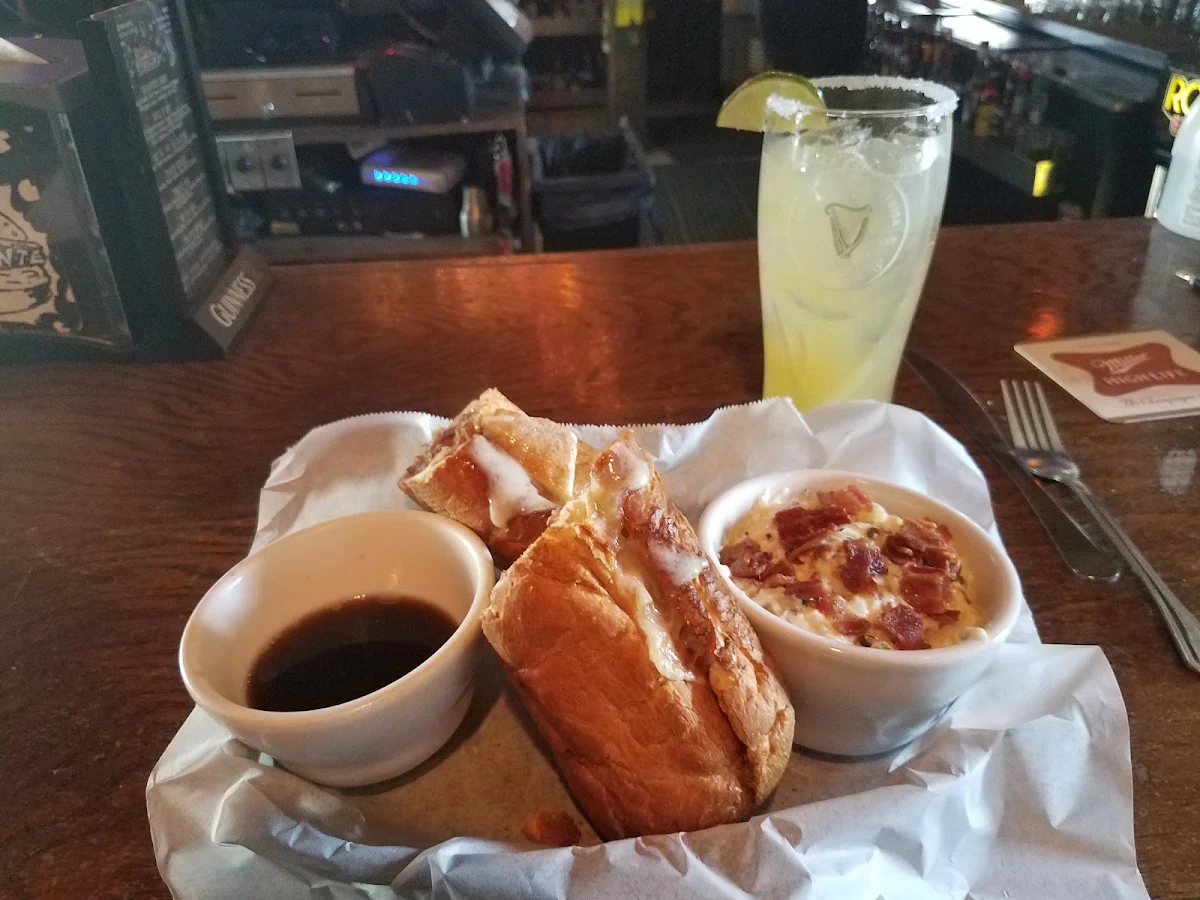 French Dip Excellence