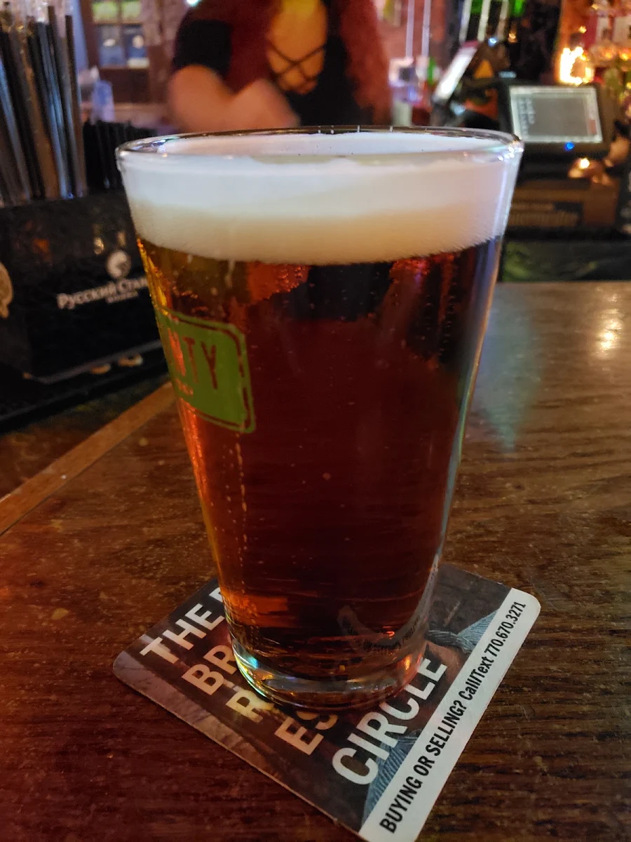Yuengling Lager