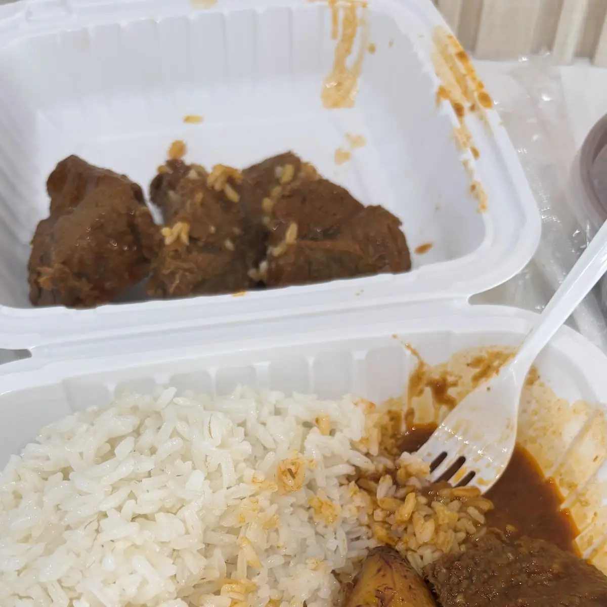 Nasi Lemak