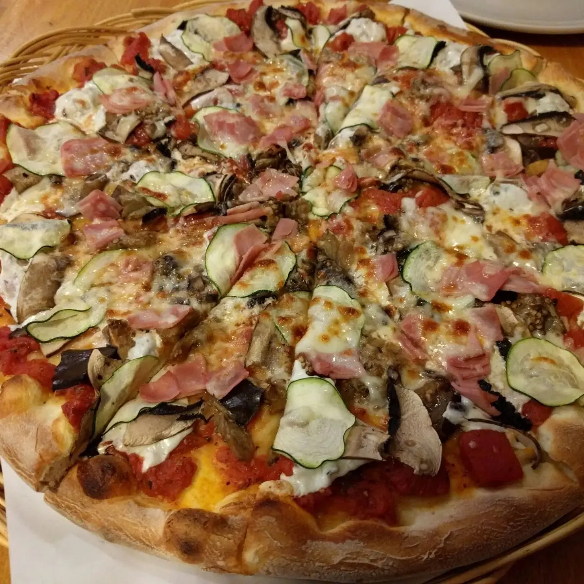 Pizza Ever