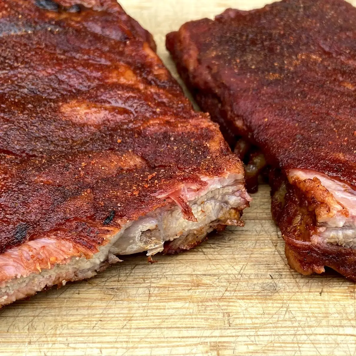 Spare Ribs