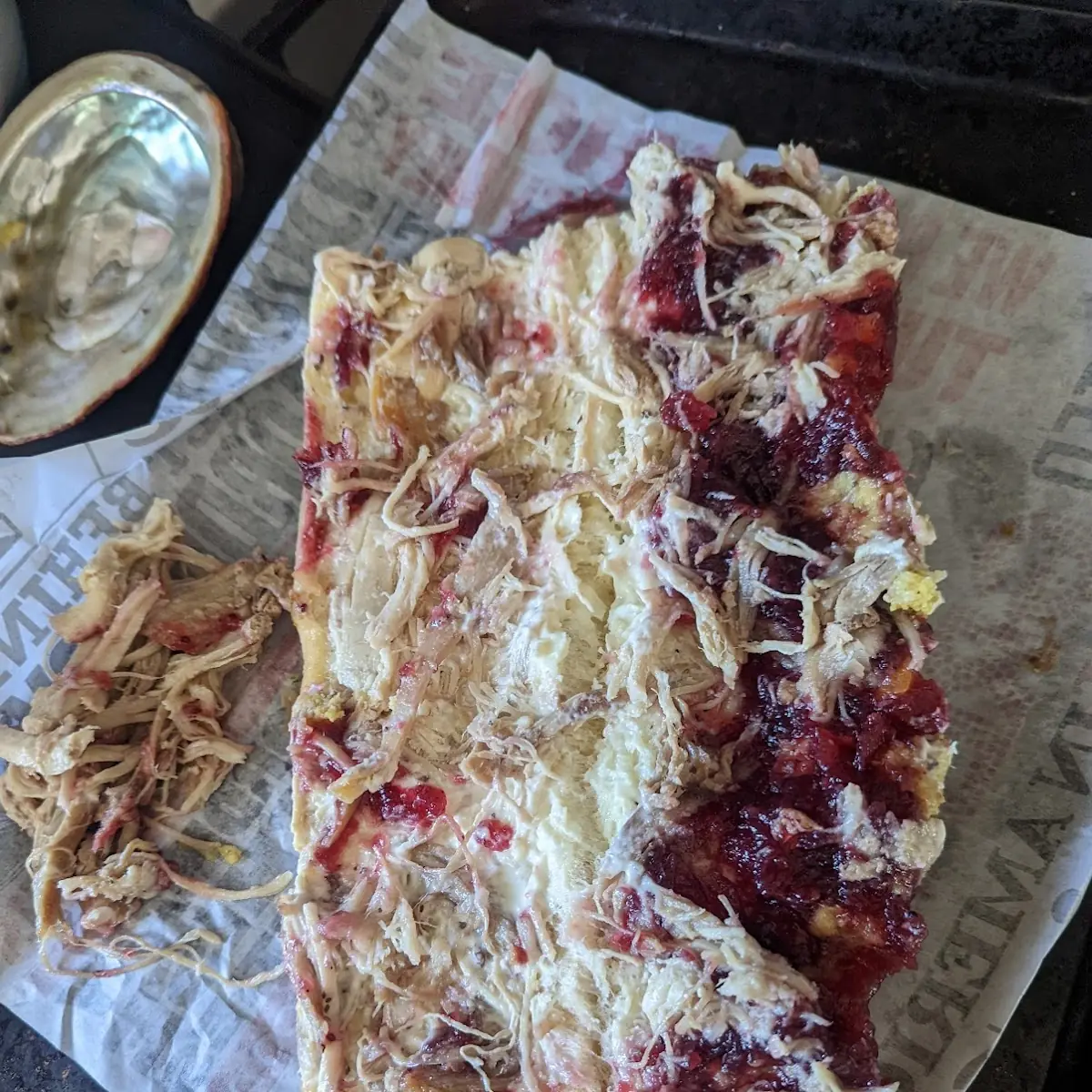Pulled Pork