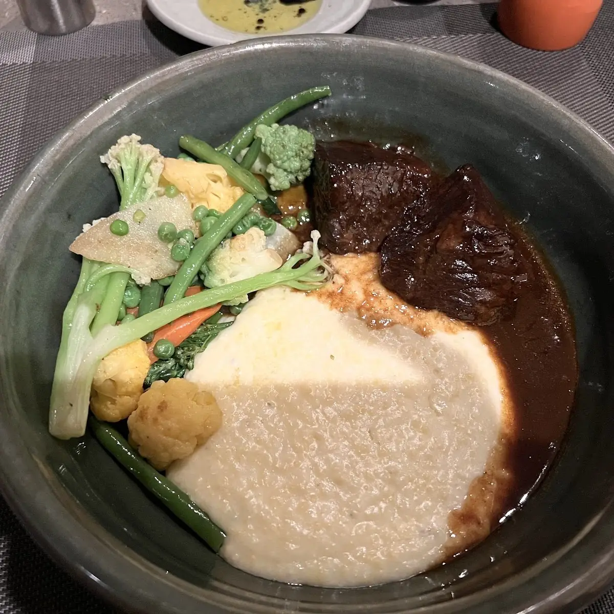 Short Ribs
