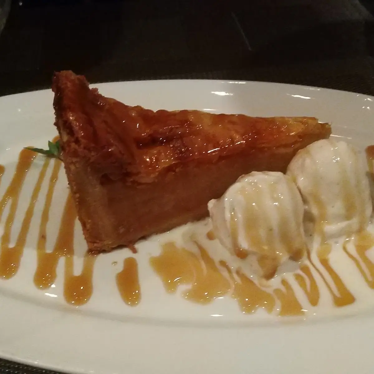 Tarte Tatin