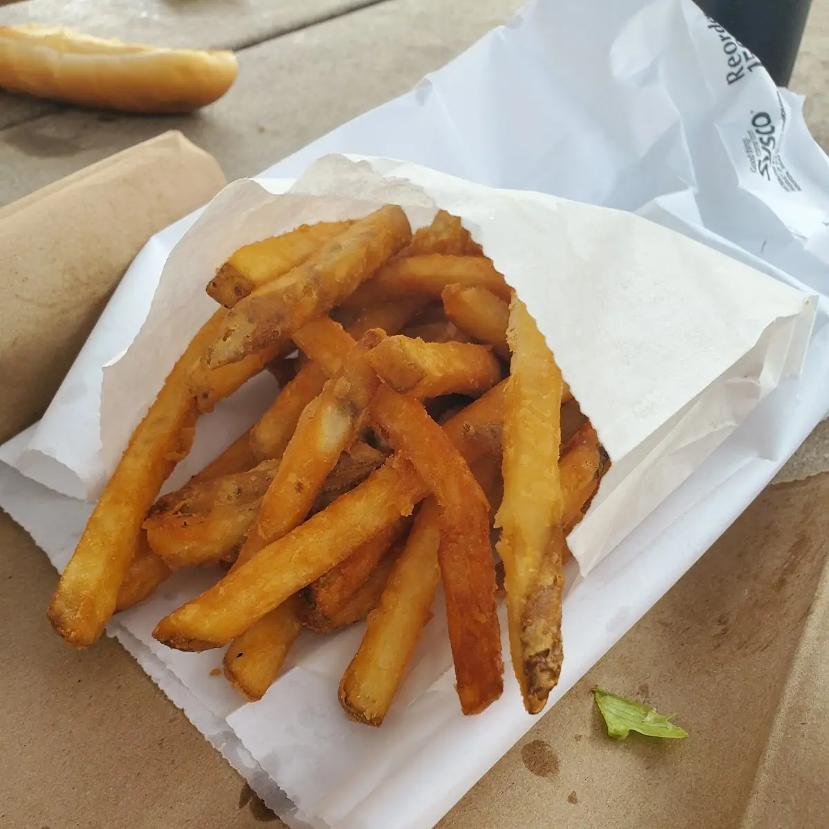 French Fries