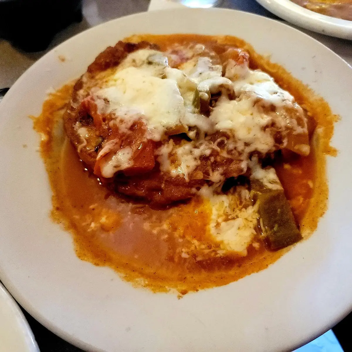 Chili Relleno