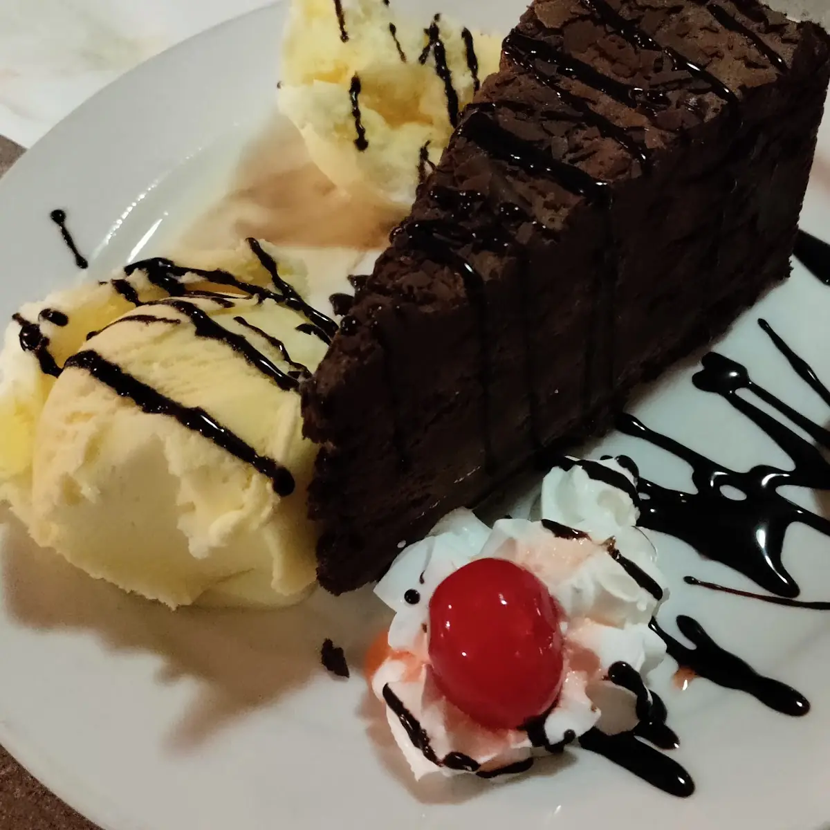 Chocolate Cake