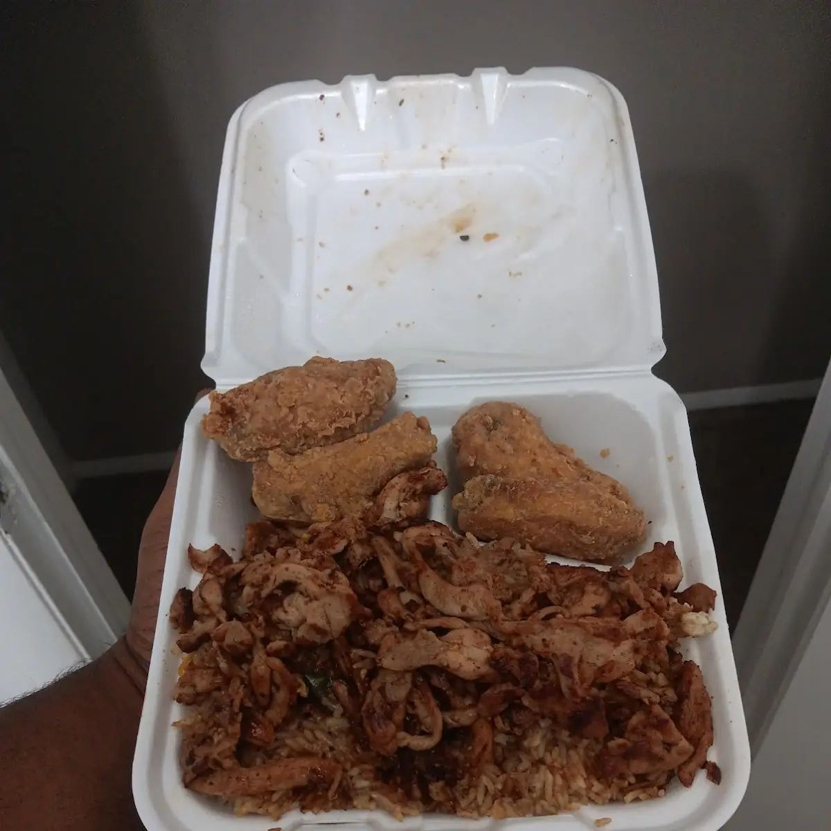 Pulled Pork