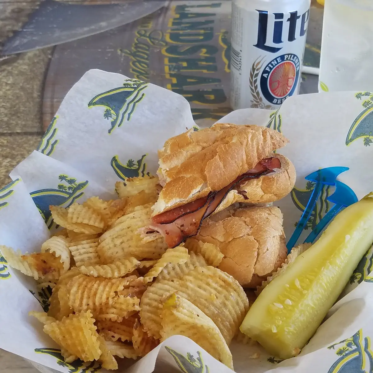 Philly Cheesesteak