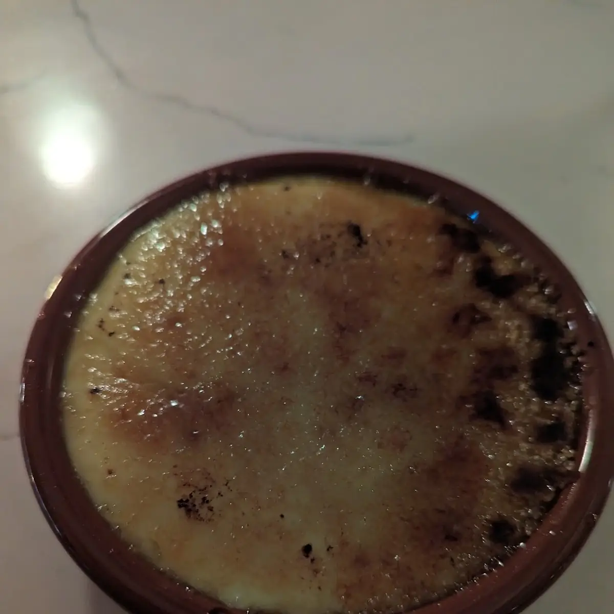 Crema Catalana
