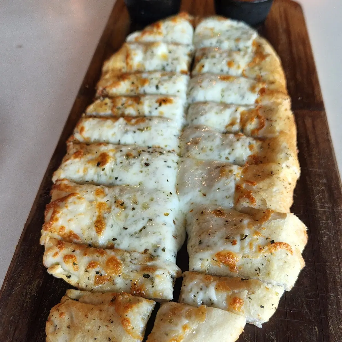 Cheese Bread