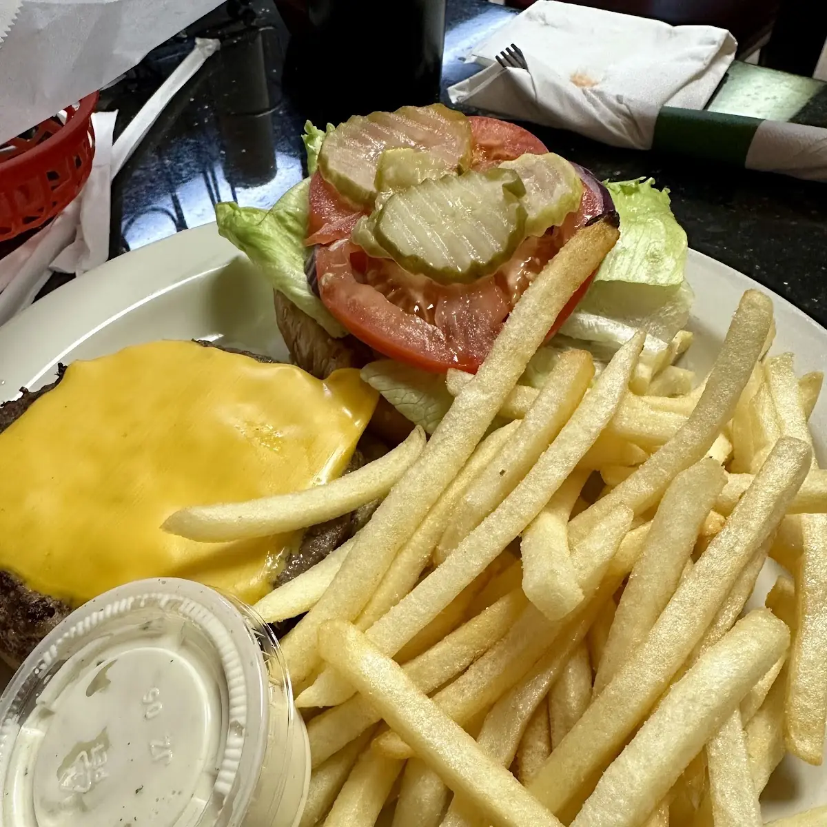 Burger