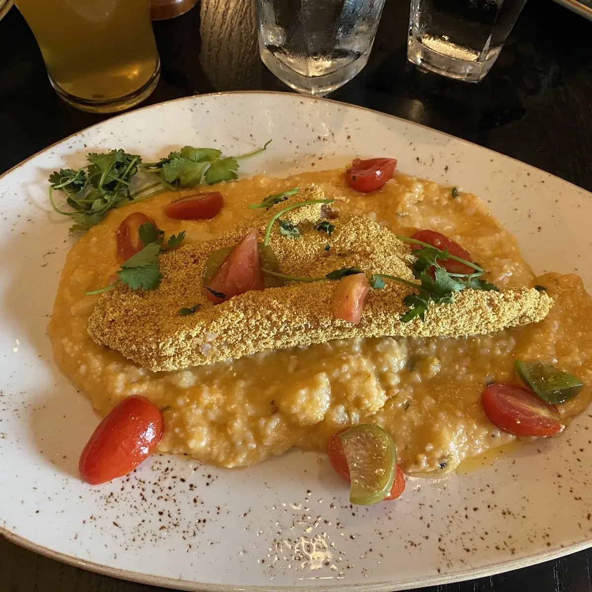 Fried Catfish