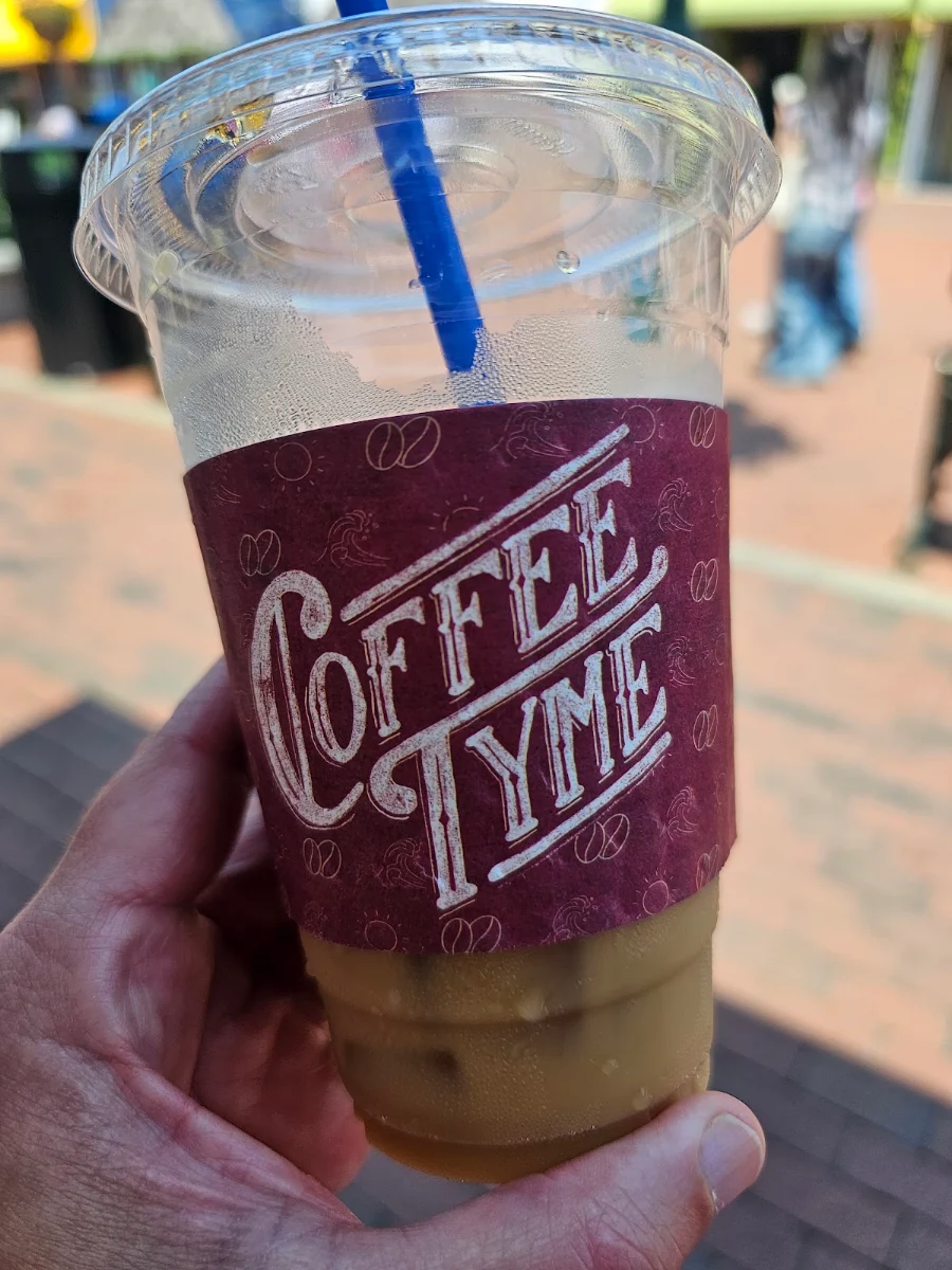 Cold Brew