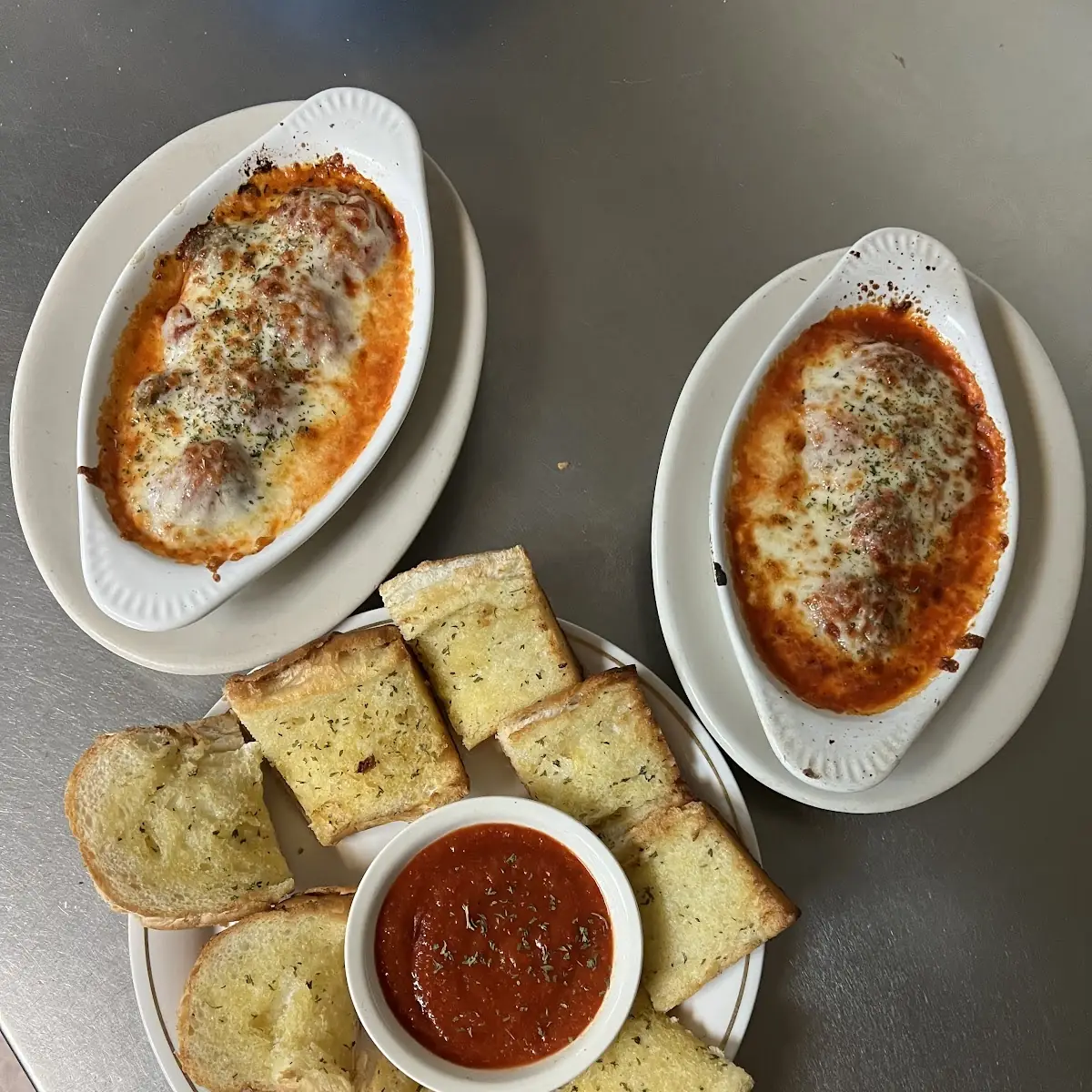 Marinara Dipping Sauce