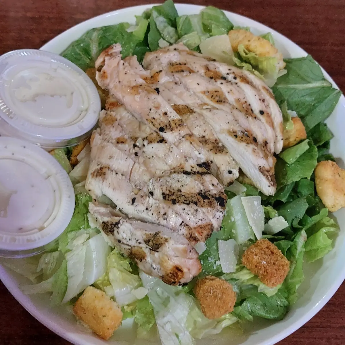Caesar Salad