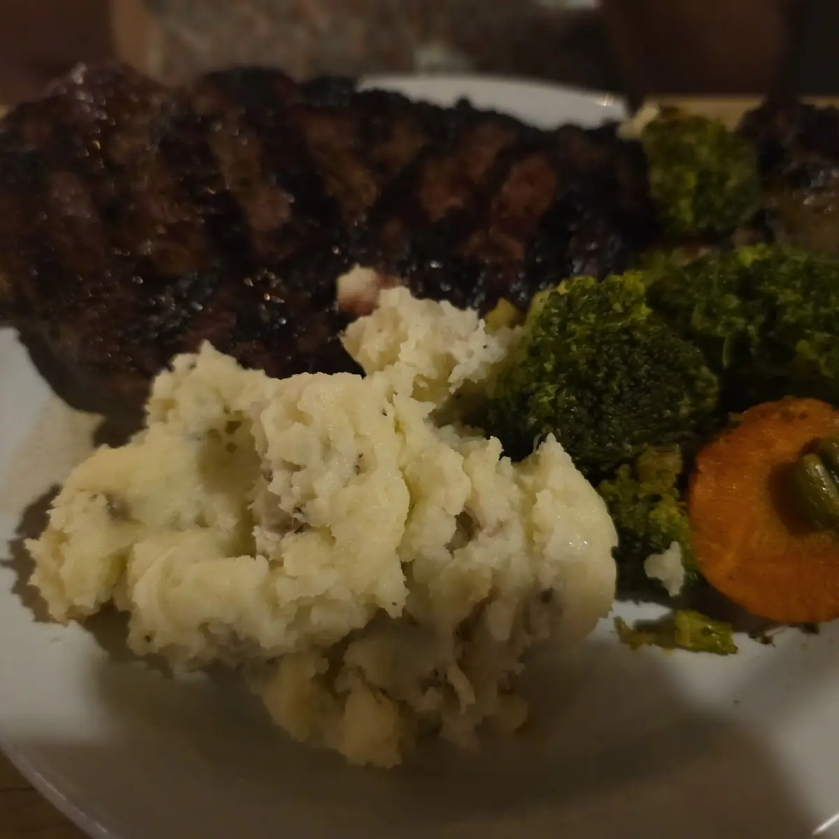 Ribeye