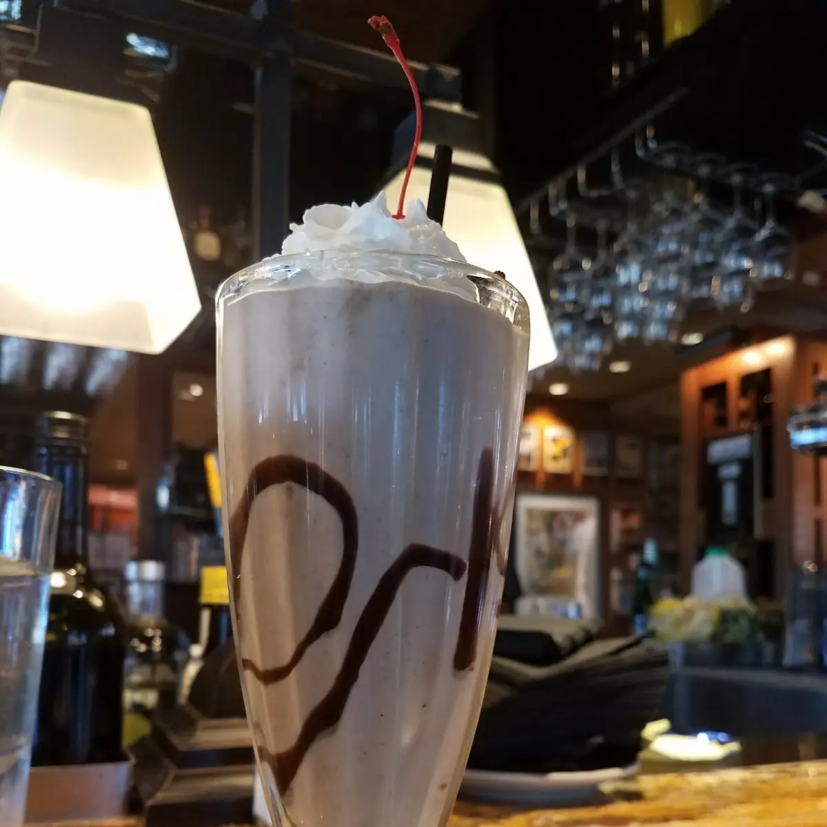 Milkshake
