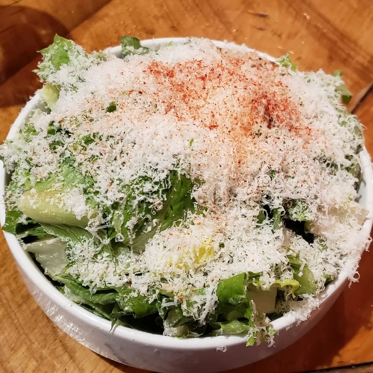 Caesar Salad