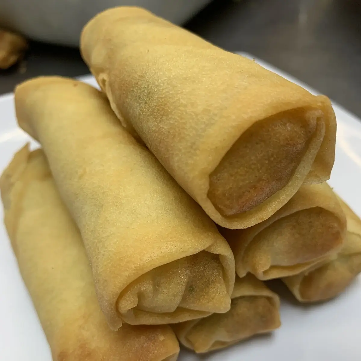 Spring Roll
