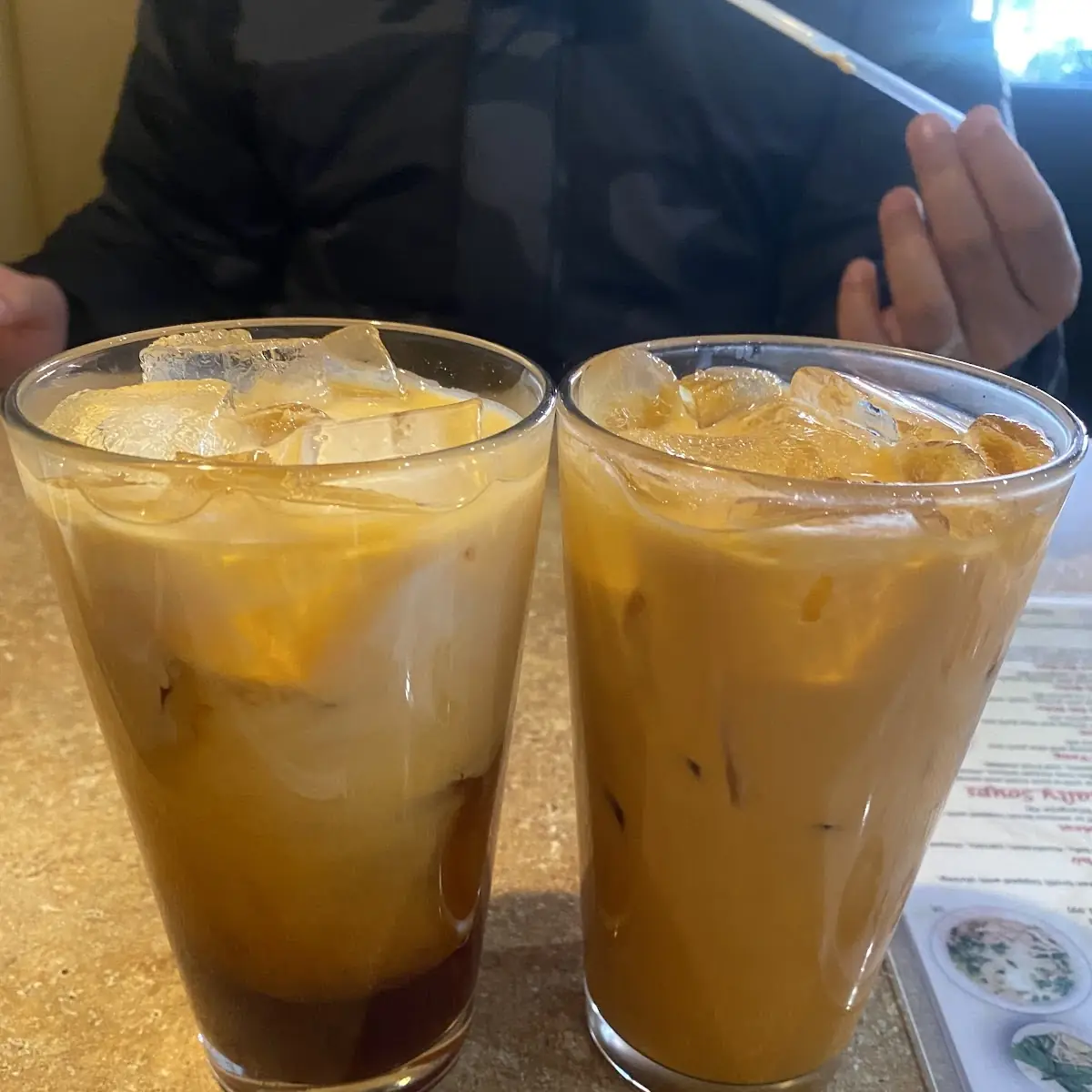 Thai Tea
