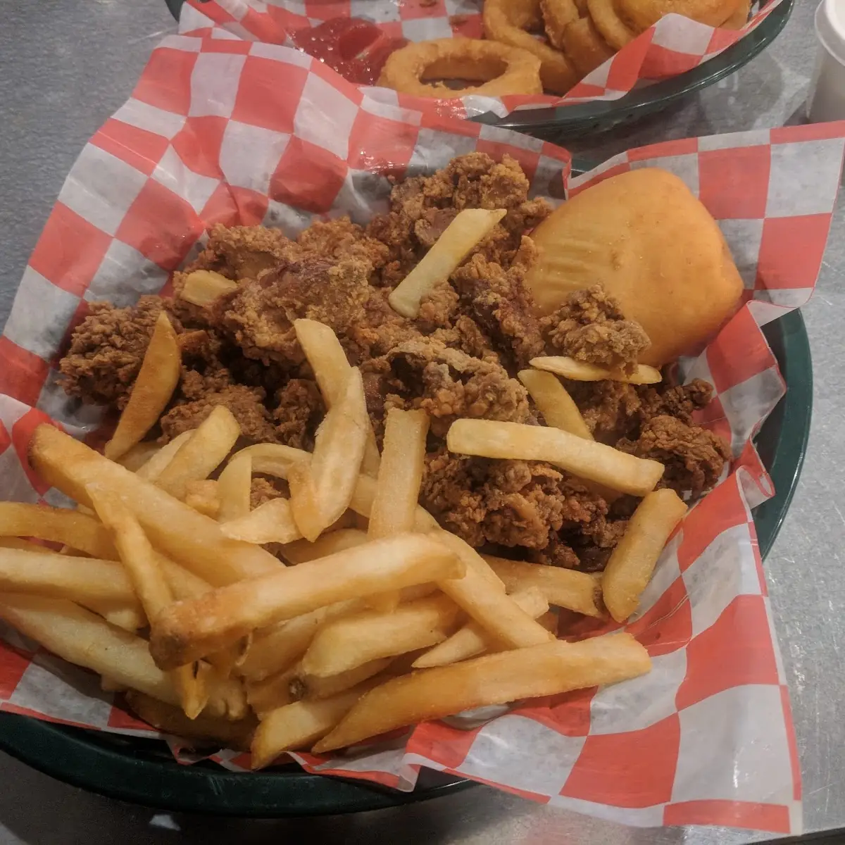 Chicken Liver