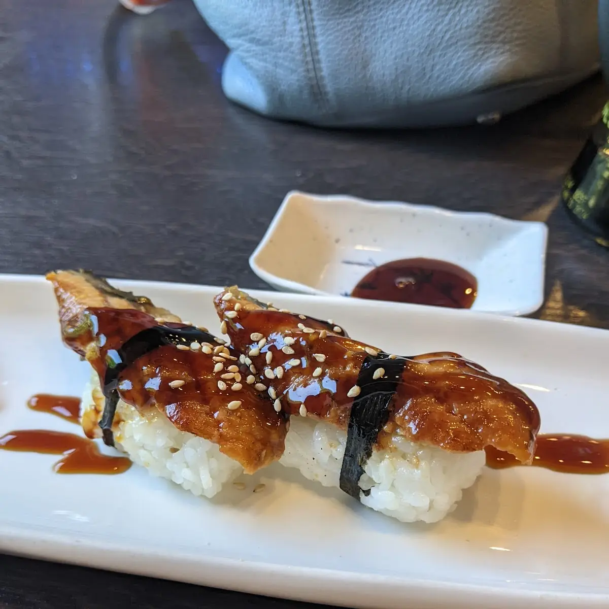 Japanese Spring Roll