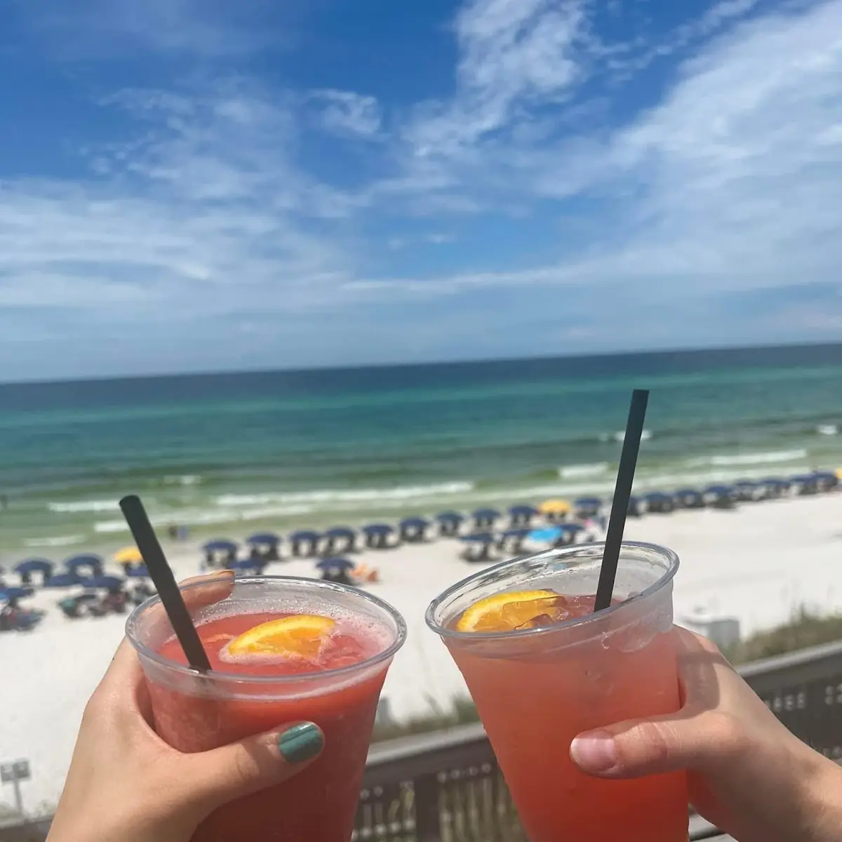 Rum Punch