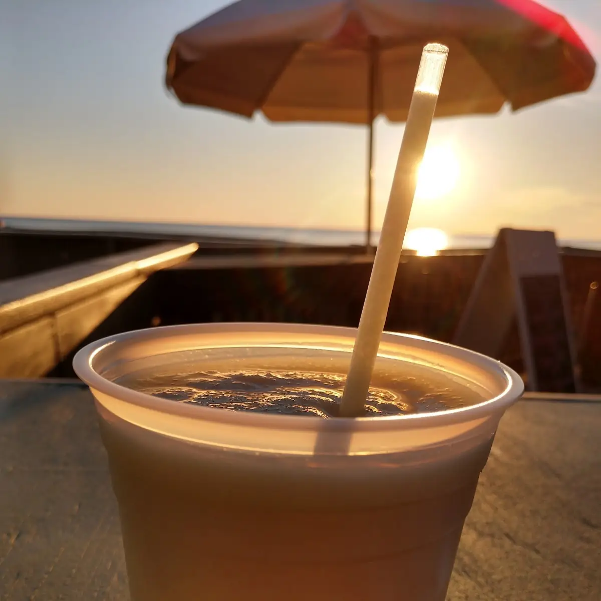 Virgin Pina Colada