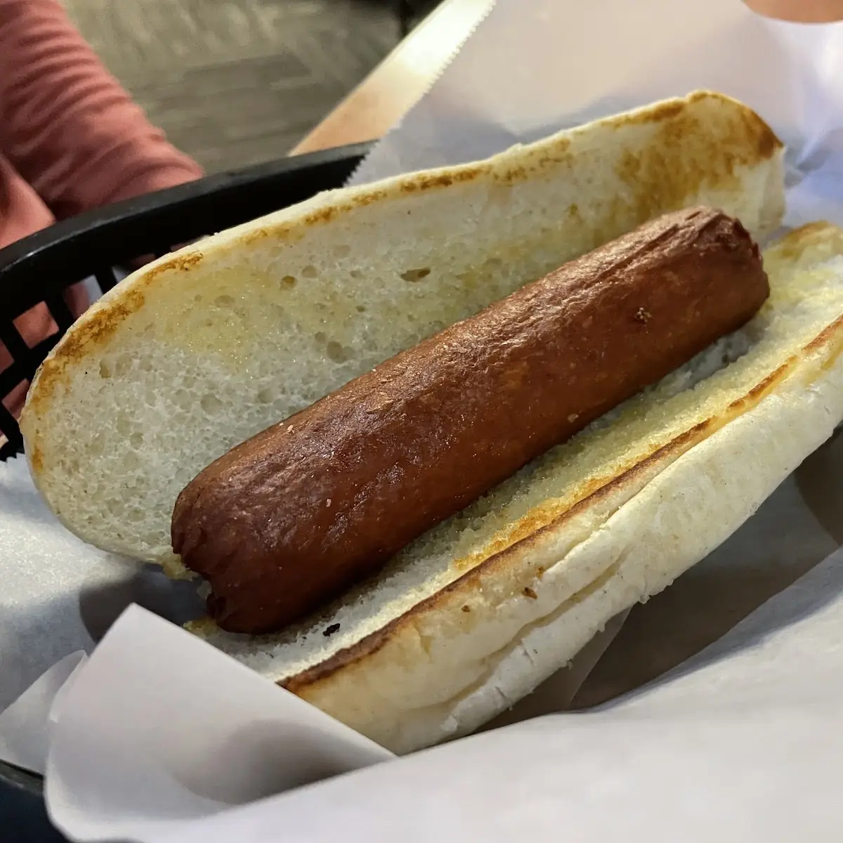 Hot Dog
