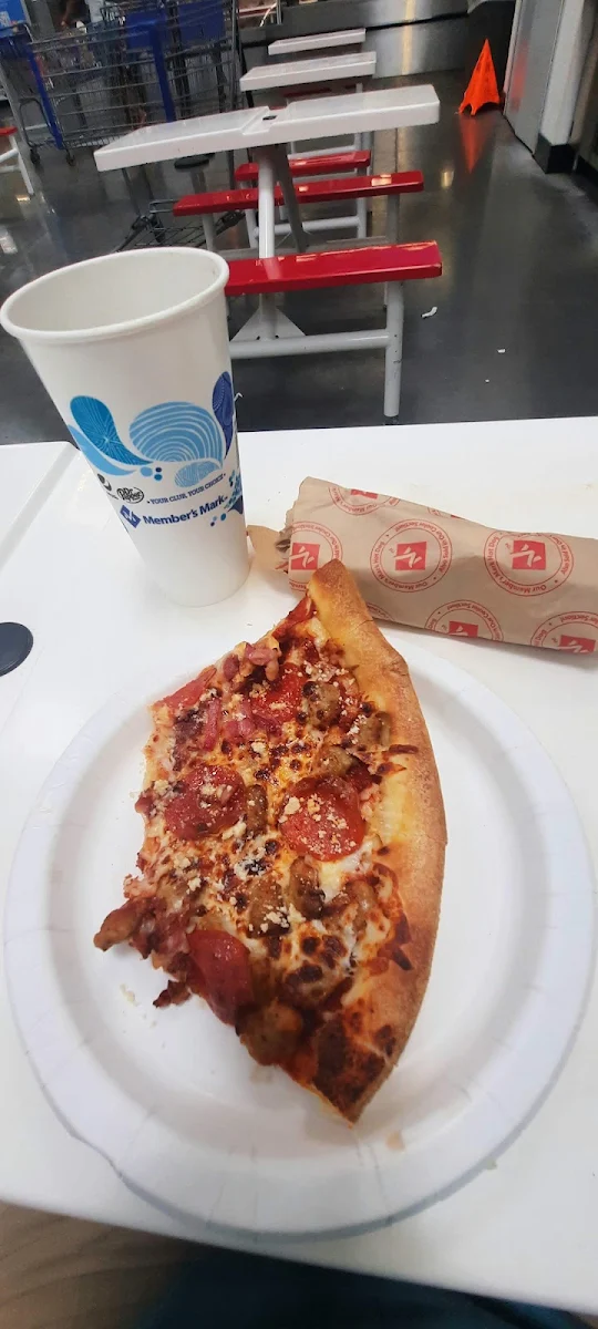 Pizza Slice