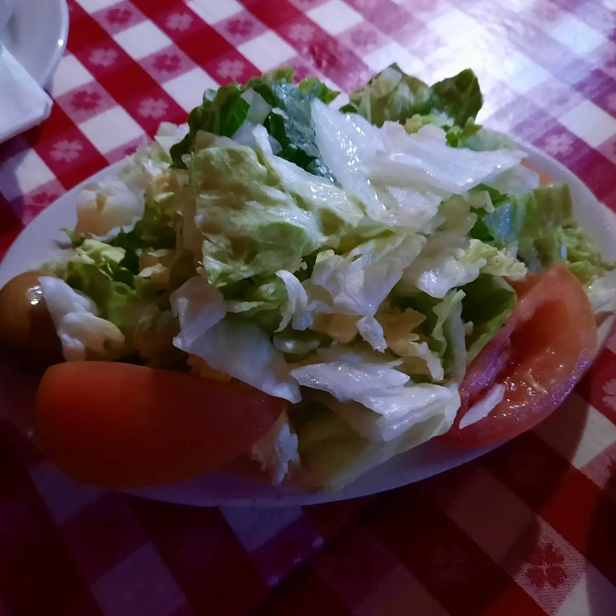 House Salad