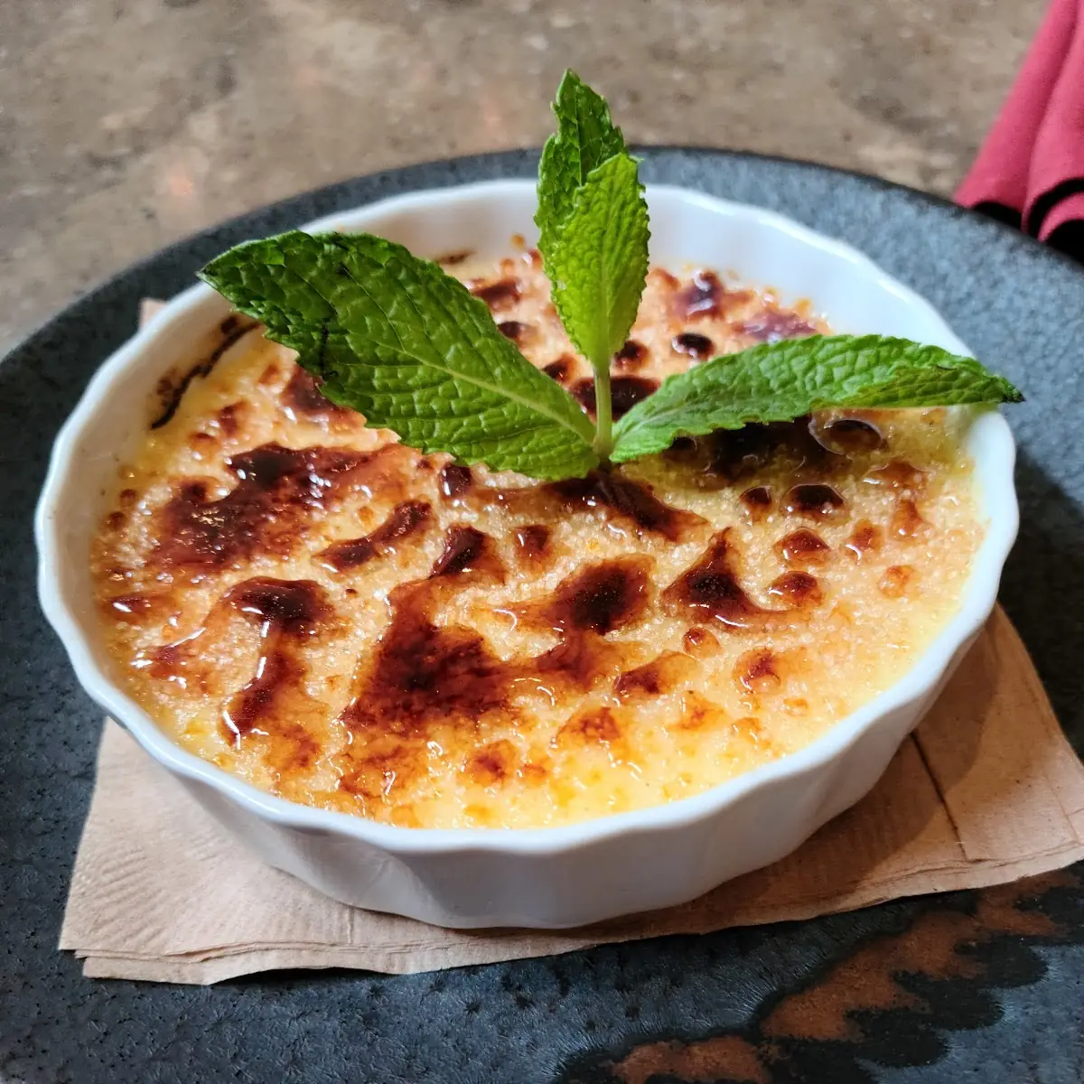 Crema Catalana
