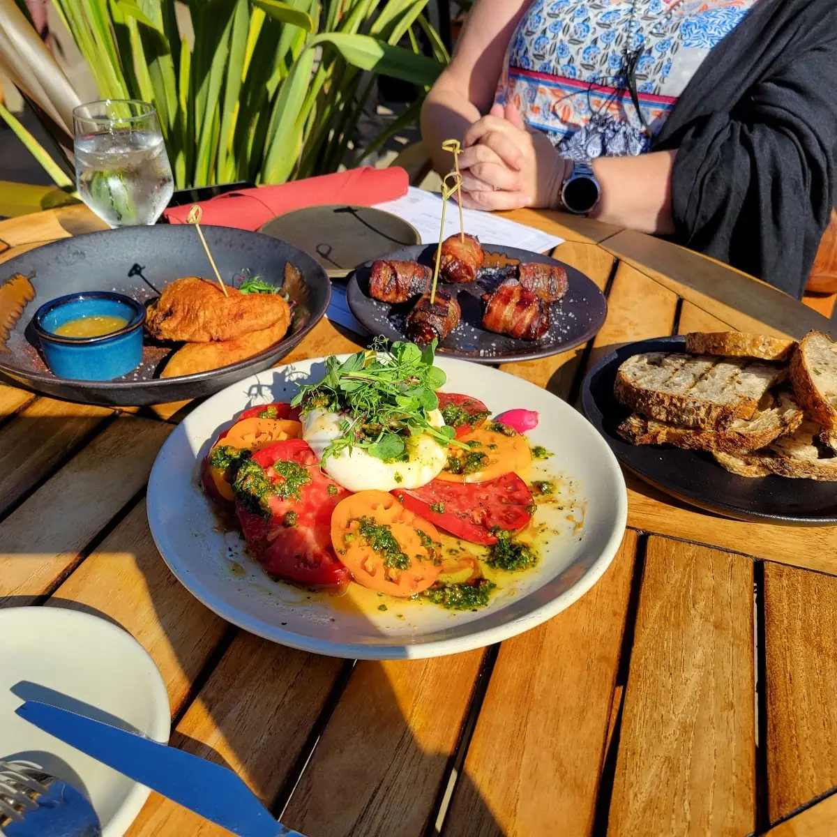 Tapas