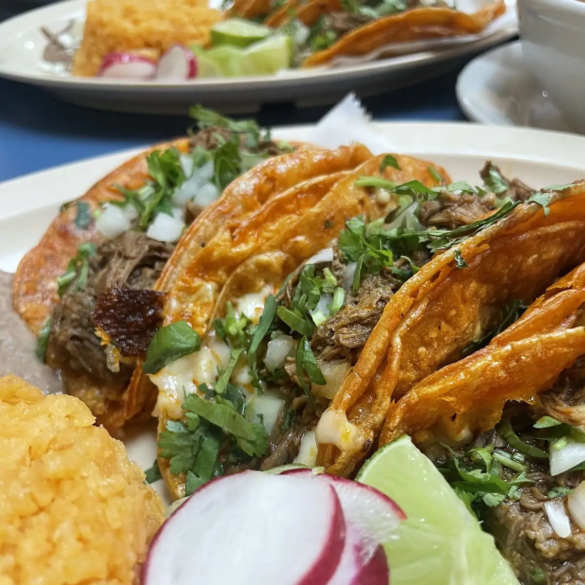 Carne Asada Taco