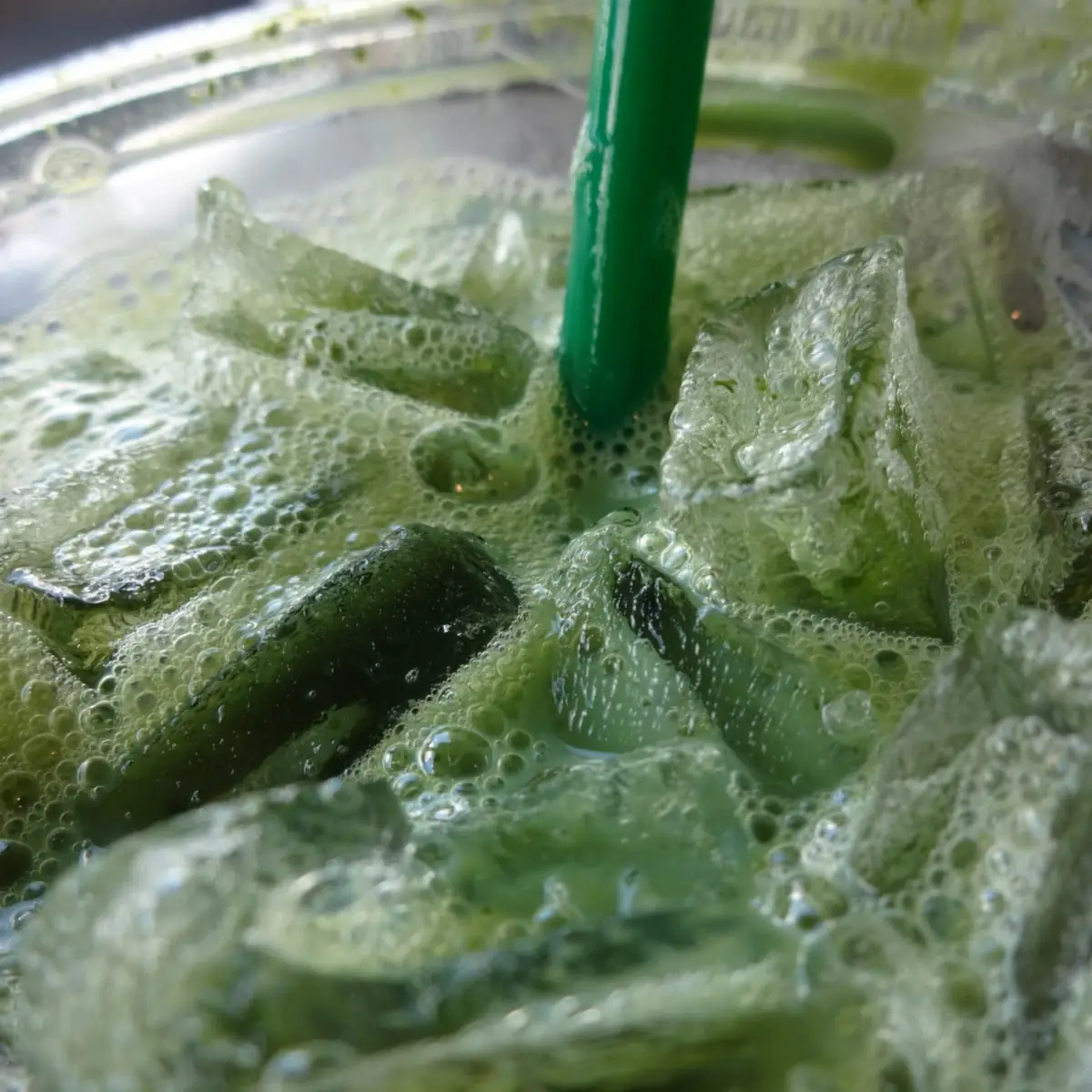Green Tea