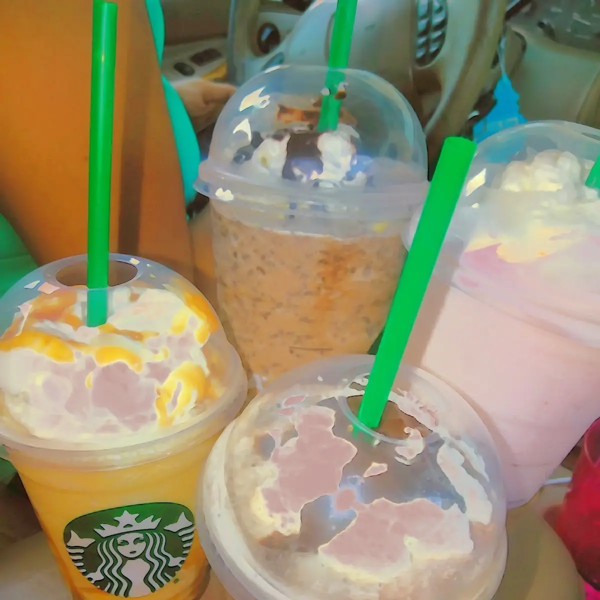 Latte