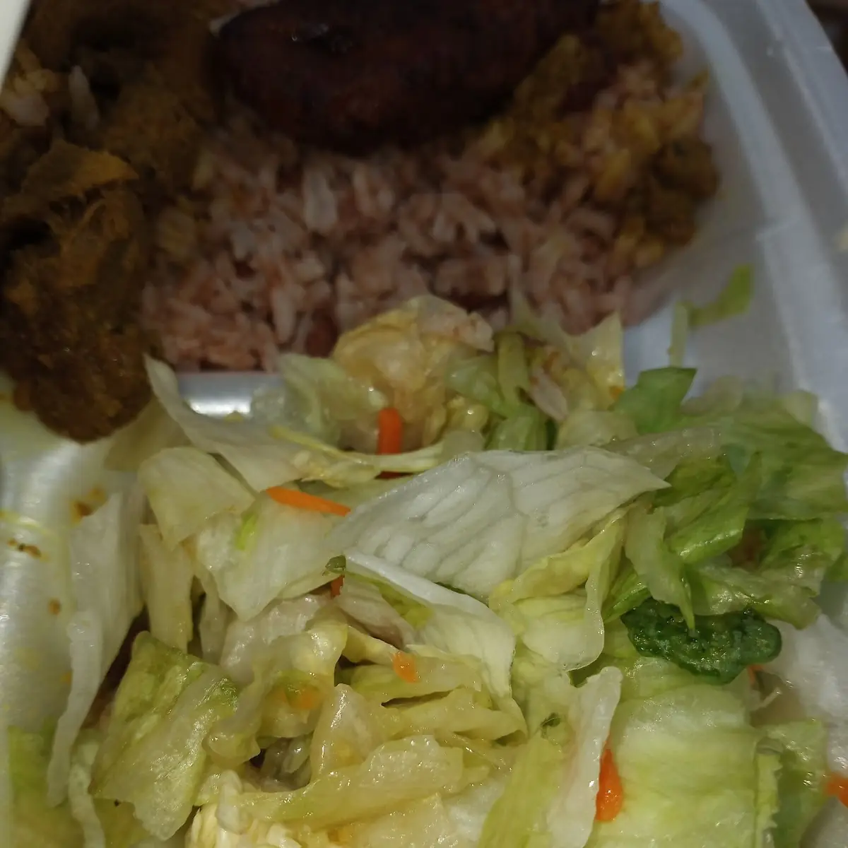 Side - Salad