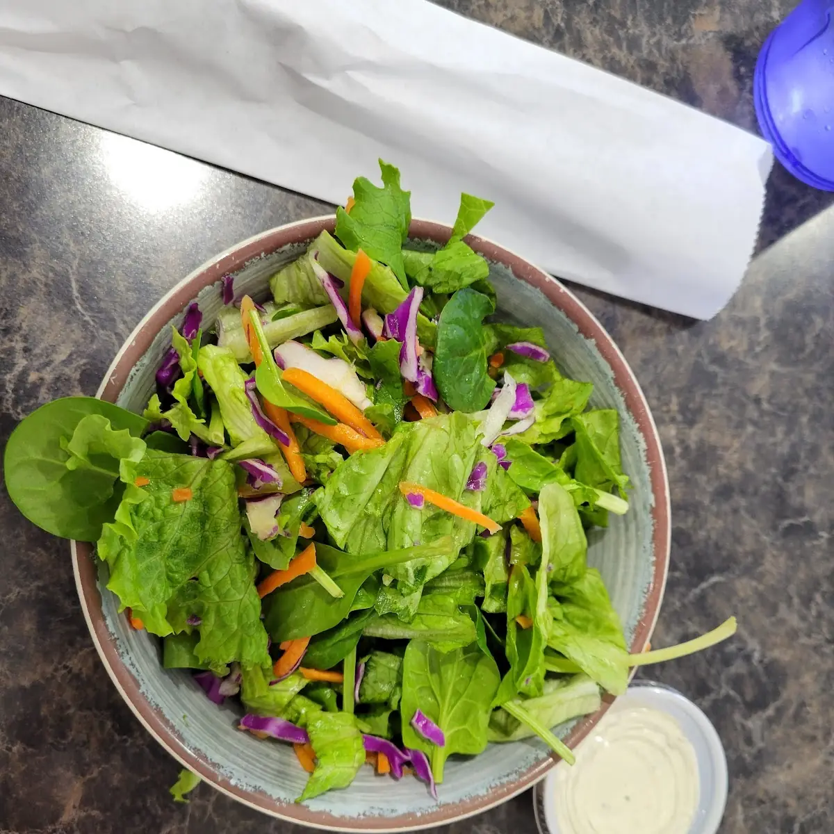Side Salad