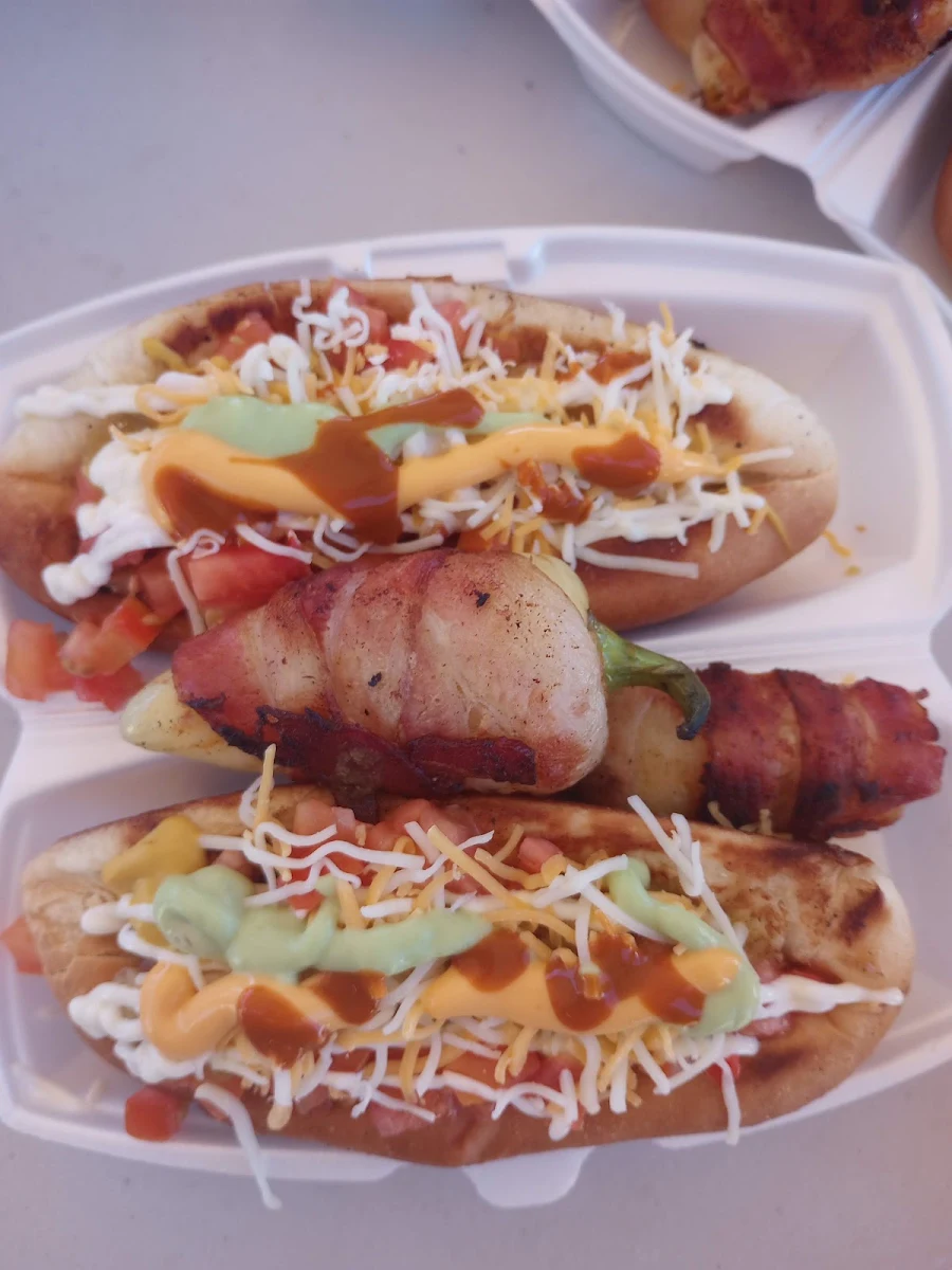 Hot Dog