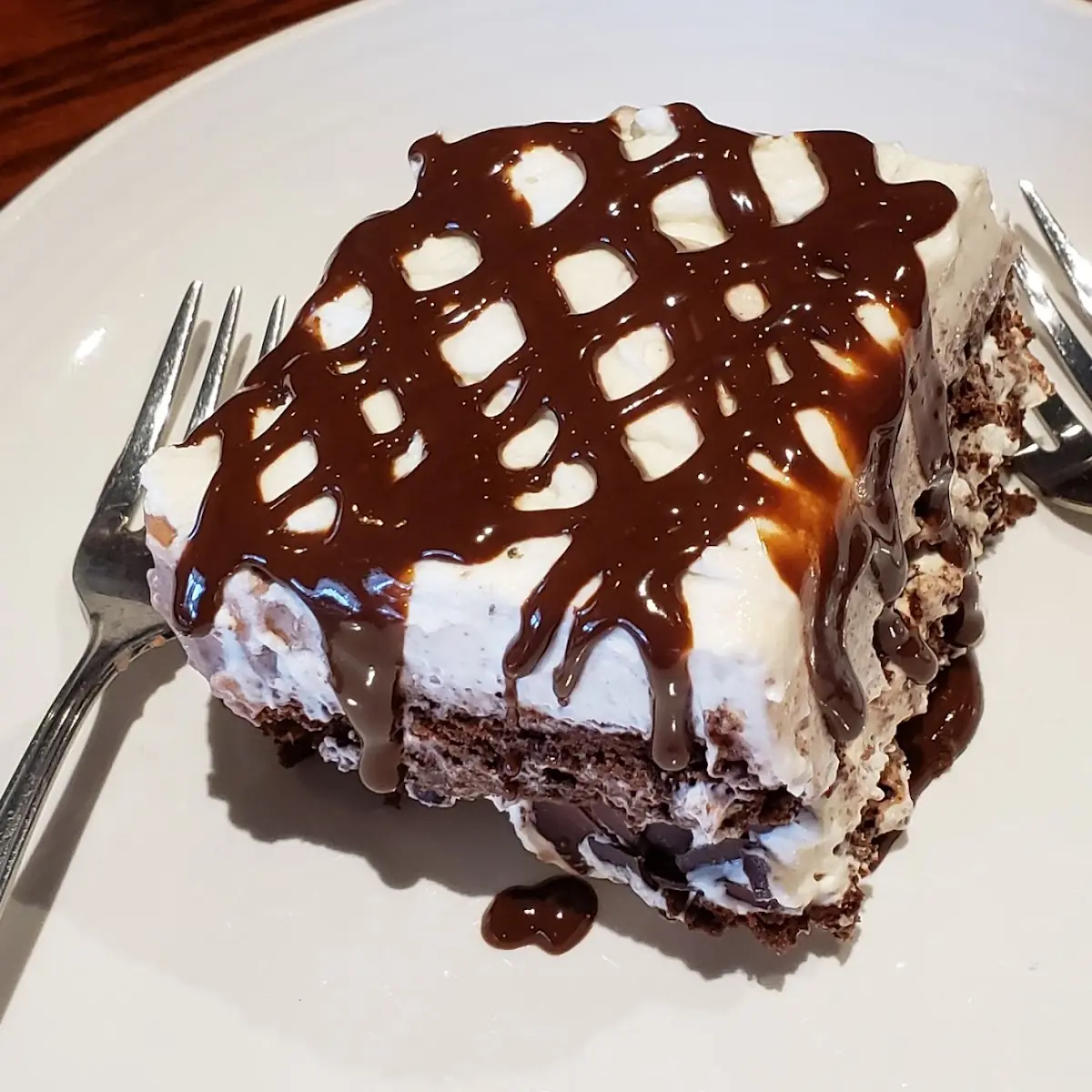 Lava Cake