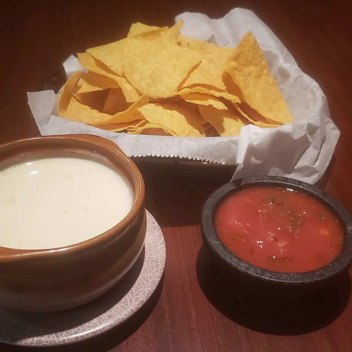 Queso Dip