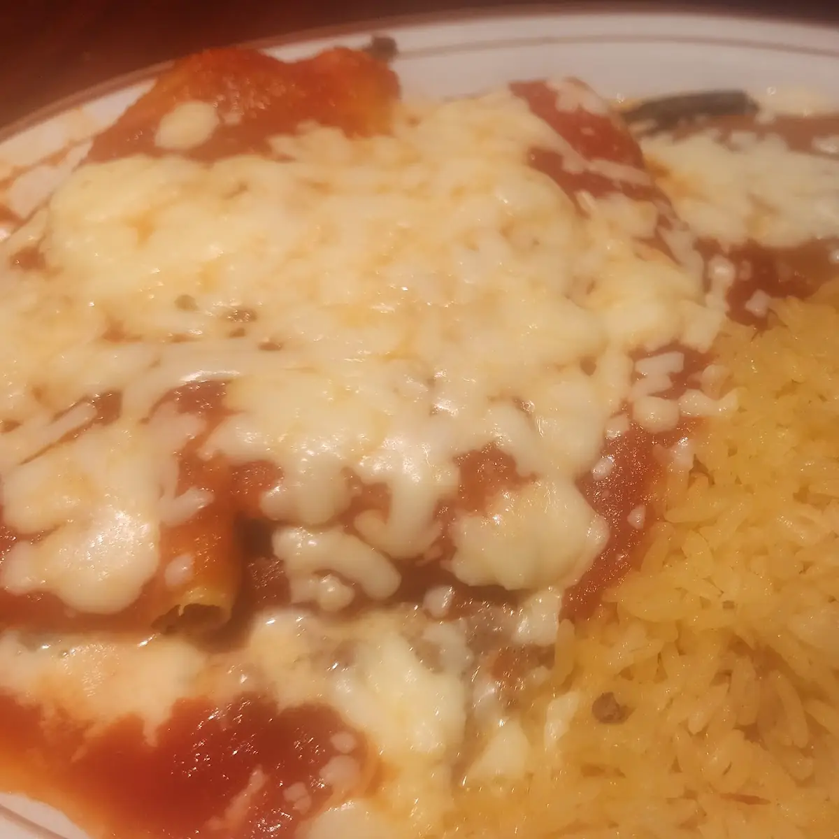 Refried Beans