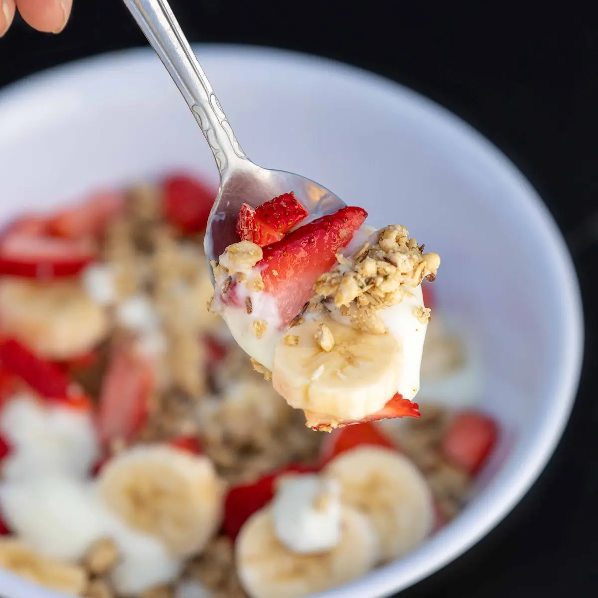 Yogurt Bowl